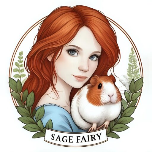 Sagefairy Logo